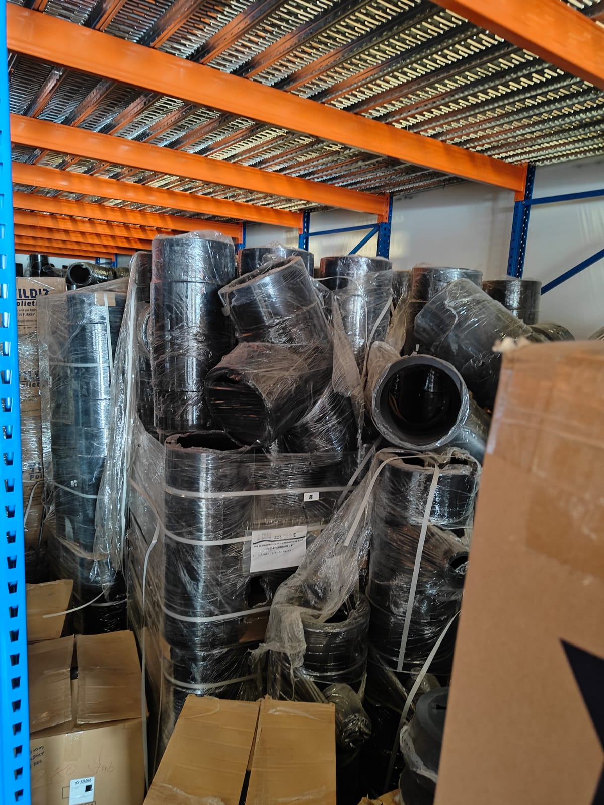 Best HDPE pipe supplier in UAE HDPE fittings contractors in UAE Hi